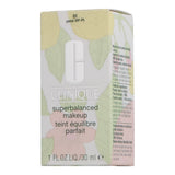 Clinique Superbalanced Makeup
