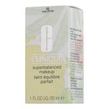 Clinique Superbalanced Makeup