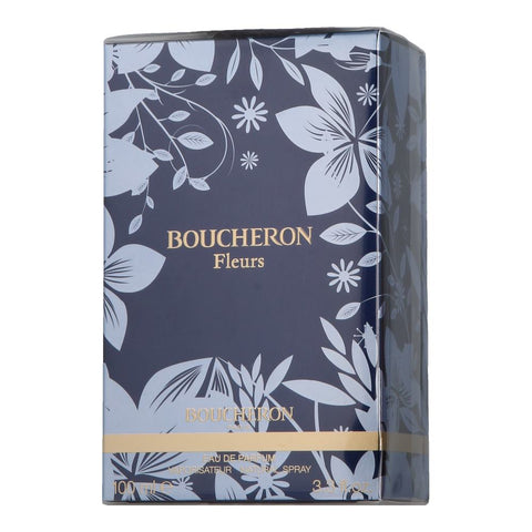Boucheron Fleurs Eau de Parfum Spray