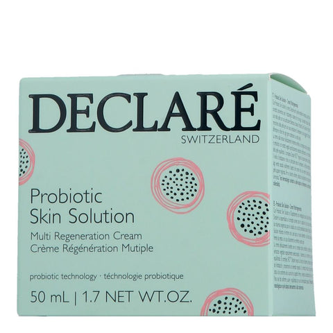 Declaré Probiotic Skin Solution Multi Regeneration Cream