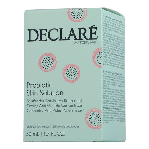 Declaré Probiotic Skin Solution Firming Anti-Wrinkle Concentrate