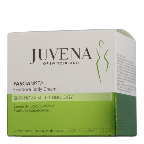 Juvena Fascianista SkinNova Body Cream