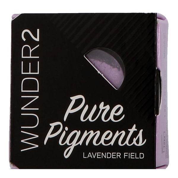 Wunder2 Pure Pigments