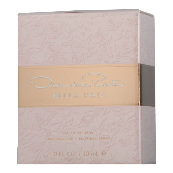 Oscar De La Renta Bella Rosa Eau de Parfum Spray