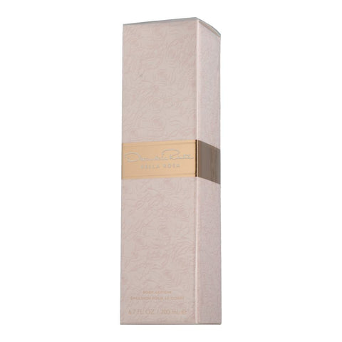 Oscar De La Renta Bella Rosa Body Lotion