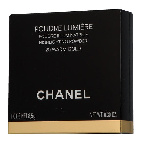 Chanel Poudre Lumière