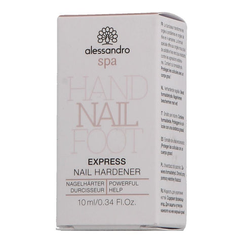 Alessandro Spa Express Nail Hardener
