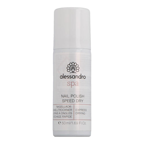 Alessandro Spa Nail Polish Speed Dry
