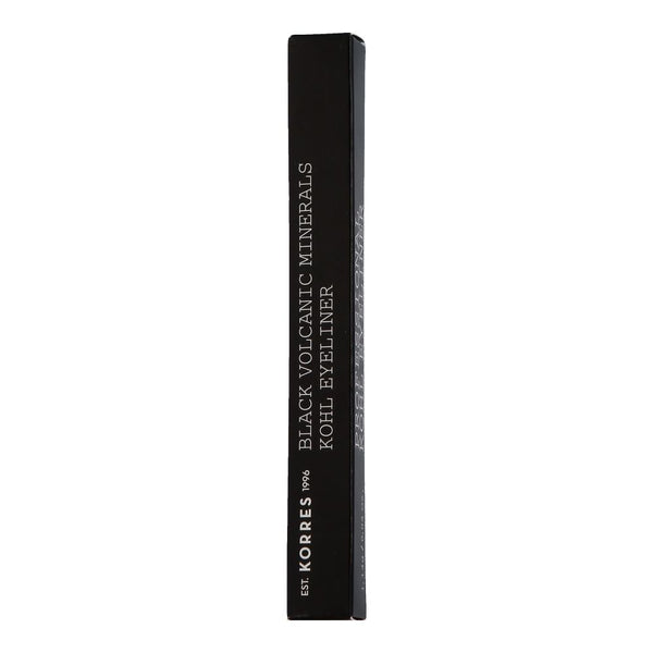 Korres Black Volcanic Minerals Eyeliner