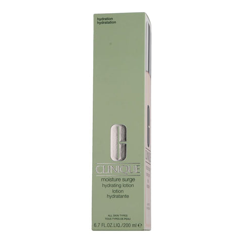 Clinique Moisture Surge Hydrating Lotion