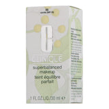 Clinique Superbalanced Makeup