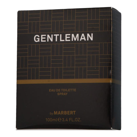 Marbert Gentleman Eau de Toilette Spray