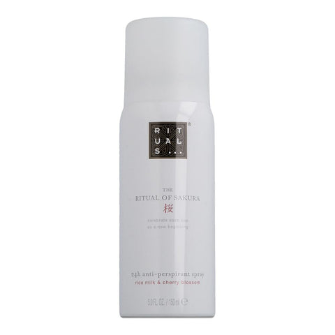 Rituals The Ritual of Sakura 24h Anti-Perspirant Spray