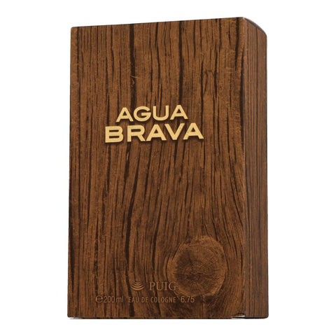 Antonio Puig Agua Brava Eau de Cologne