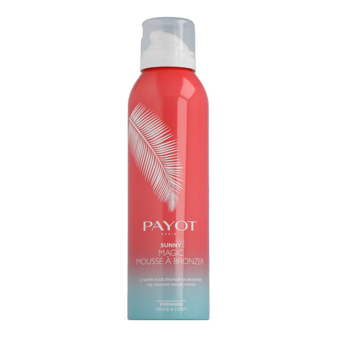 Payot Sunny Magic Mousse à Bronzer