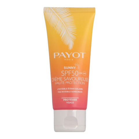 Payot Sunny Crème Savoureuse SPF 50