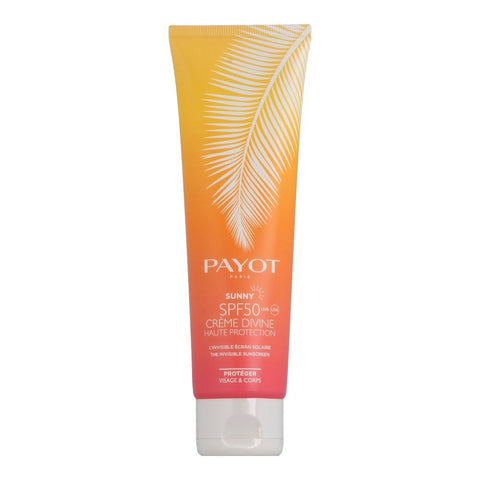 Payot Sunny Crème Divine SPF 50