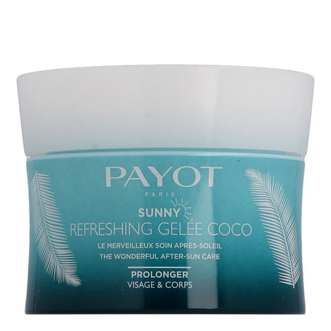 Payot Sunny Refreshing Gelée Coco