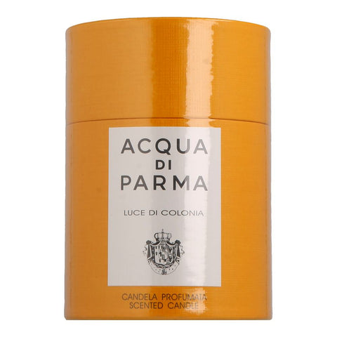 Acqua di Parma Room Fragrance Candle Luce Di Colonia
