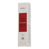 Korres Wild Rose Brightening Second-Skin Foundation