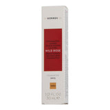 Korres Wild Rose Brightening Second-Skin Foundation