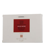 Korres Wild Rose Brightening Second Skin Powder