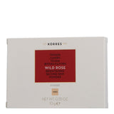 Korres Wild Rose Brightening Second Skin Powder