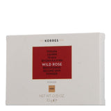 Korres Wild Rose Brightening Second Skin Powder