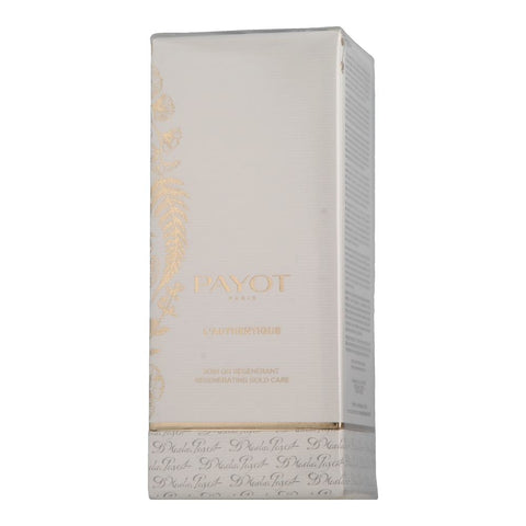 Payot L'Authentique Soin Or Régénérant