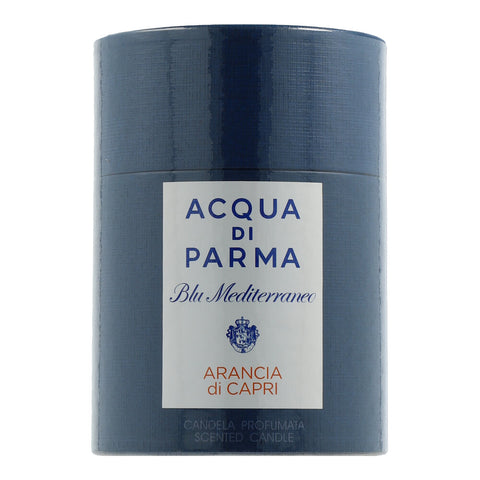 Acqua di Parma Blu Mediterraneo - Arancia di Capri Scented Candle