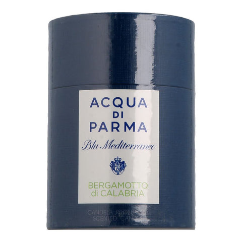 Acqua di Parma Blu Mediterraneo - Bergamotto di Calabria Scented Candle