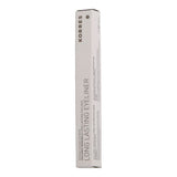 Korres Volcanic Minerals Long Lasting Eyeliner