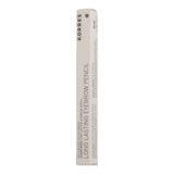 Korres Cedar Wood Long Lasting Eyebrow Pencil