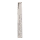 Korres Cedar Wood Long Lasting Eyebrow Pencil