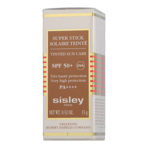 Sisley Sonnenpflege Super Stick Solaire Teinté SPF 50+