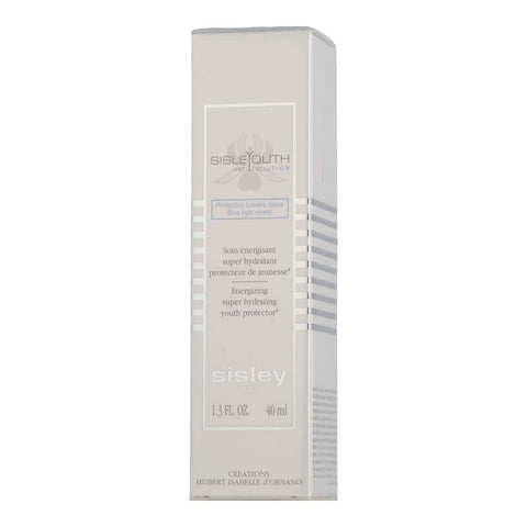 Sisley Gesichtspflege Sisleyouth Soin Énergisant Super Hydratant Protecteur de Jeunesse