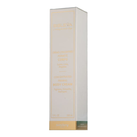 Sisley Sisleÿa Crème Concentrée Fermeté Corps