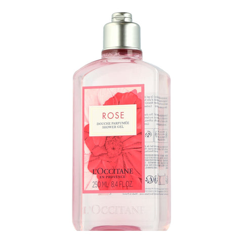 L'Occitane Rose Classic Shower Gel