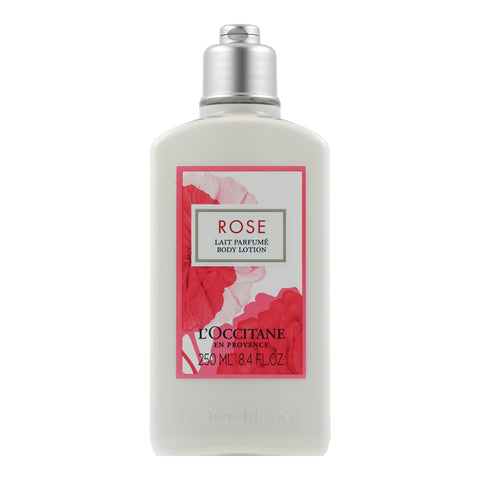 L'Occitane Rose Classic Body Lotion