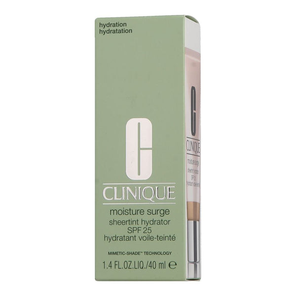 Clinique Moisture Surge