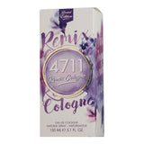 4711 Remix Cologne Lavendel Eau de Cologne Spray