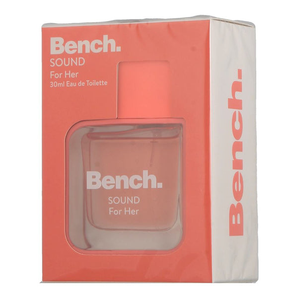 Bench. Sound for Her Eau de Toilette Spray