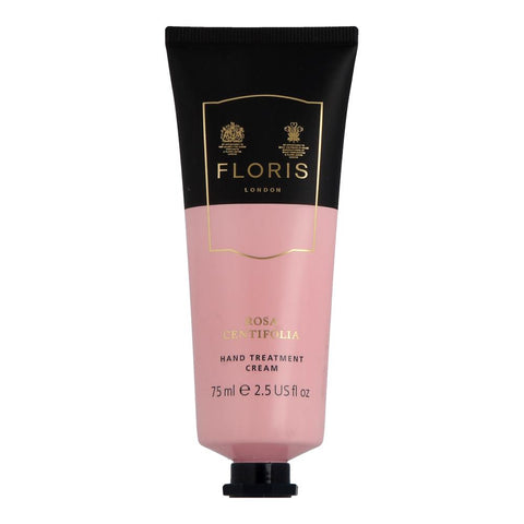 Floris Bath & Body Rosa Centifolia Hand Treatment Cream