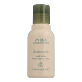 Aveda Shampure Body Lotion