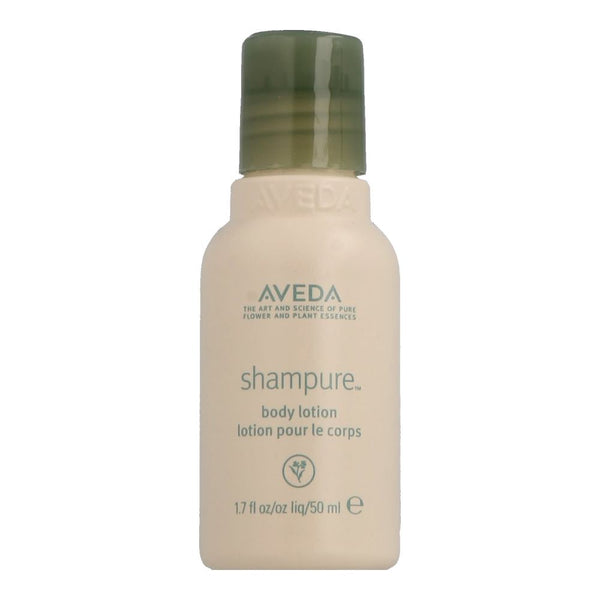 Aveda Shampure Body Lotion