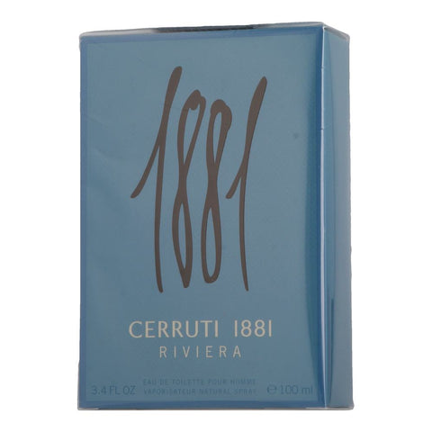 Cerruti 1881 Riviera Eau de Toilette Spray