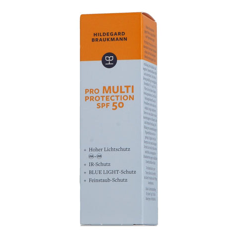 Hildegard Braukmann Pro Multi Protection SPF 50