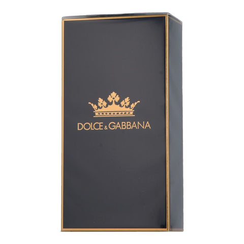Dolce & Gabbana K Aftershave Balm