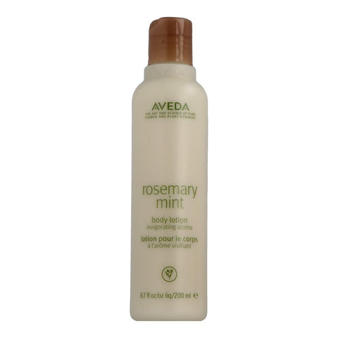 Aveda Rosemary Mint Body Lotion