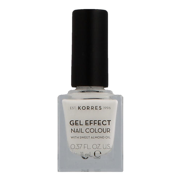 Korres Gel Effect Nail Colour